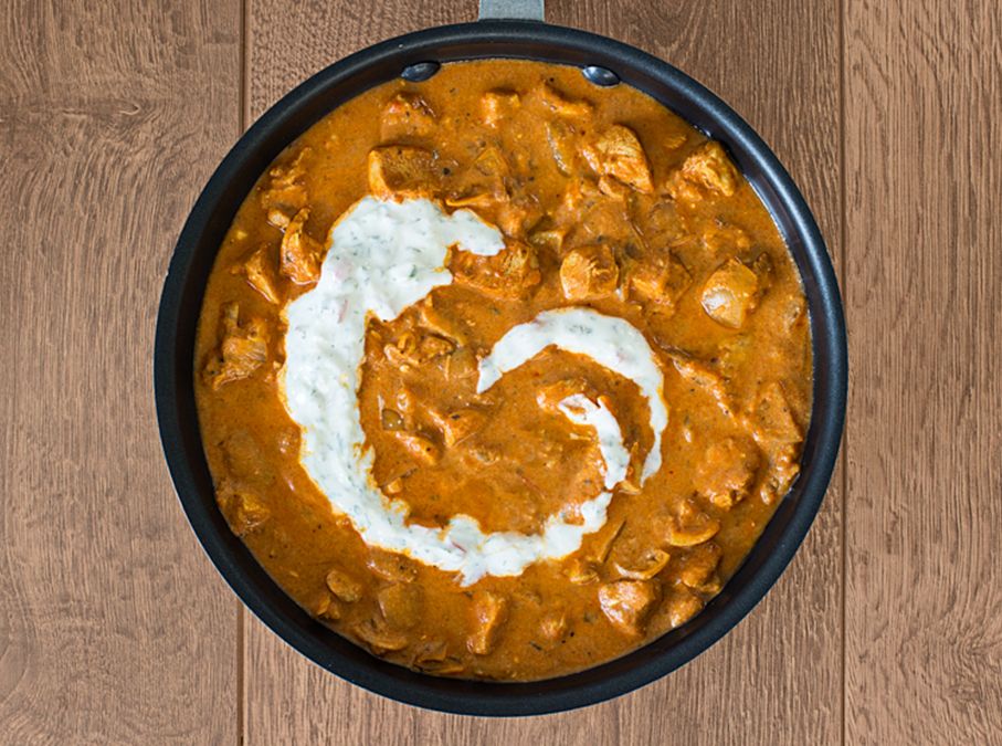 Butter Chicken - 3 Pack