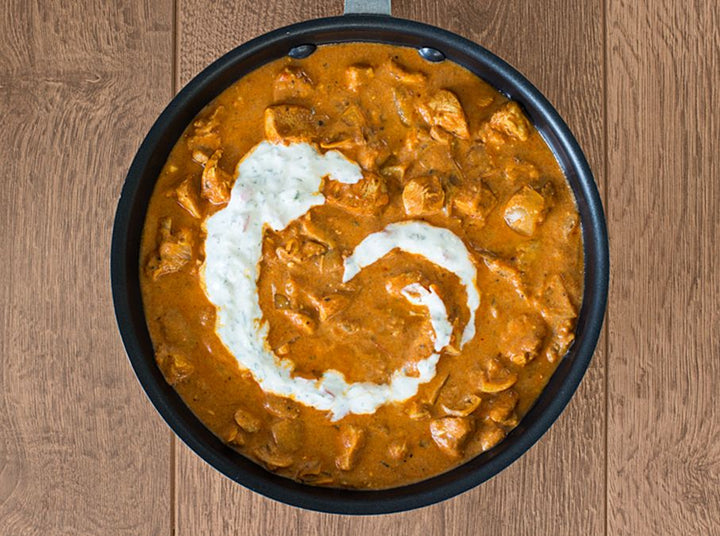 Butter Chicken - 3 Pack