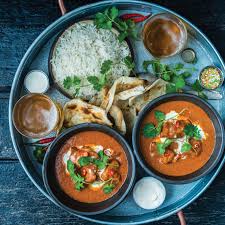 Butter Chicken - 3 Pack