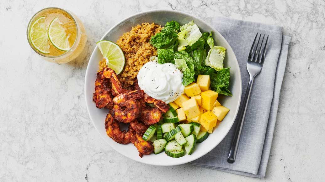 Butter Chicken - 3 Pack