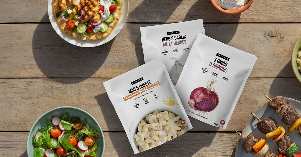 Collections Epicure™