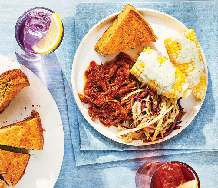 Pulled Pork - 3 Pack
