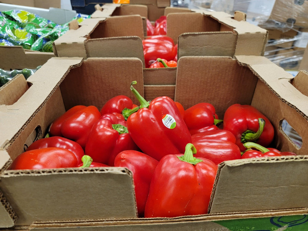 Epicure is Proud to Partner with Second Harvest