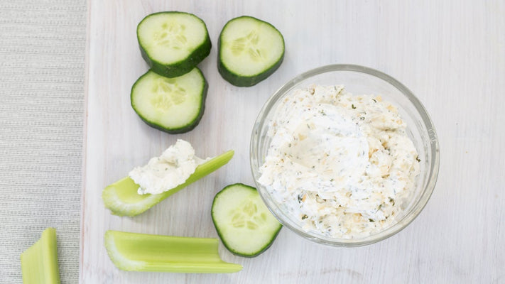 Tartinade aux 3 oignons