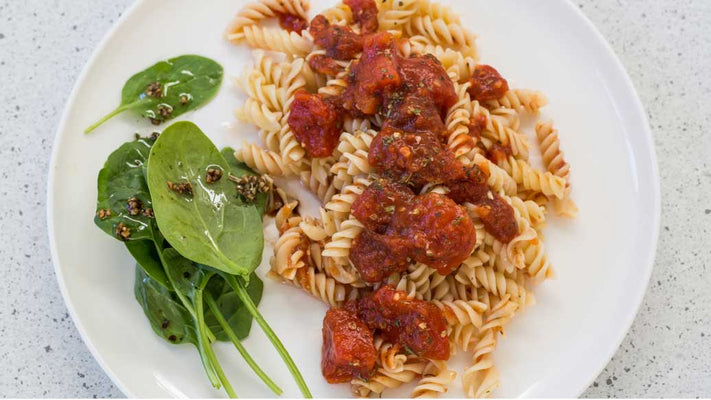 Sauce Marinara 