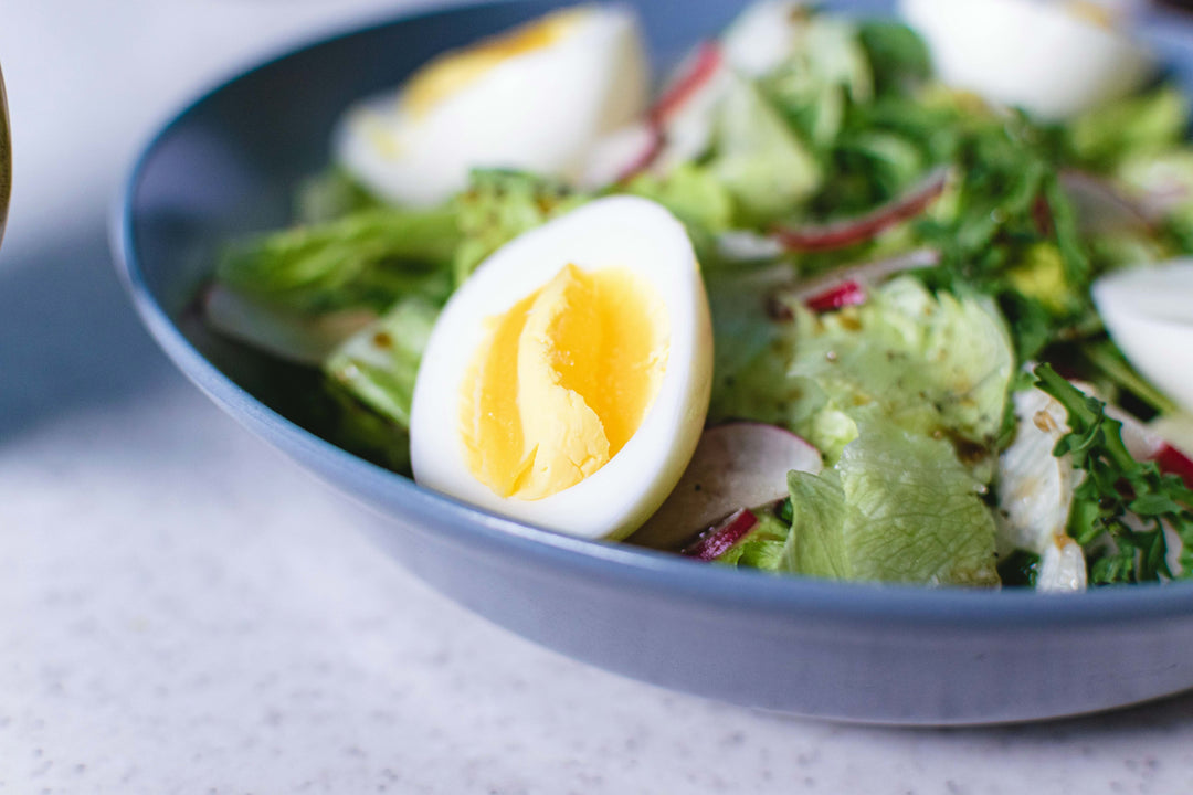 Easy Chef's Salad