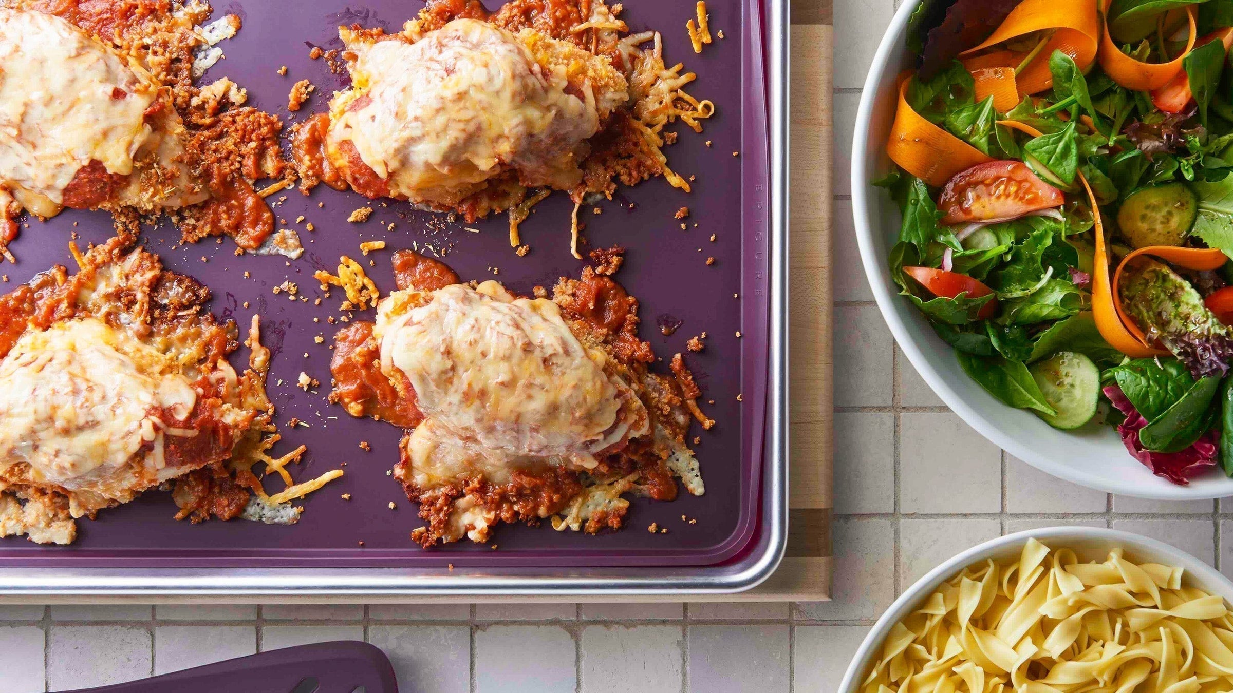 5-Day Reset & Nourish Meal Plan
