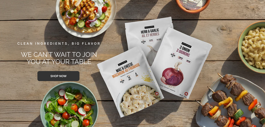 September 5 - Epicure is Back