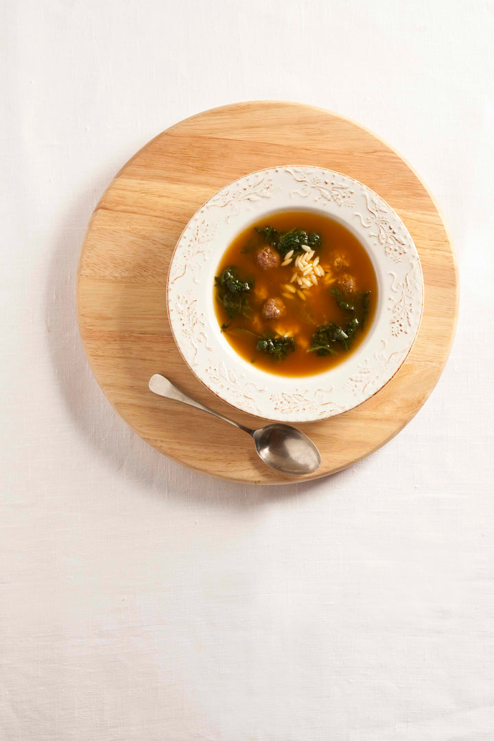 Nourish Broth