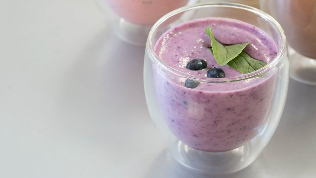 Vanilla Power Up Protein