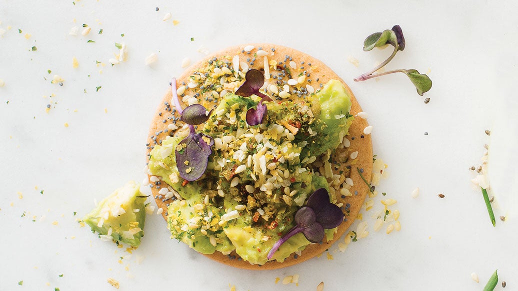 Everything Bagel