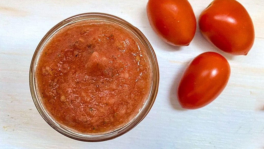 Marinara Passata