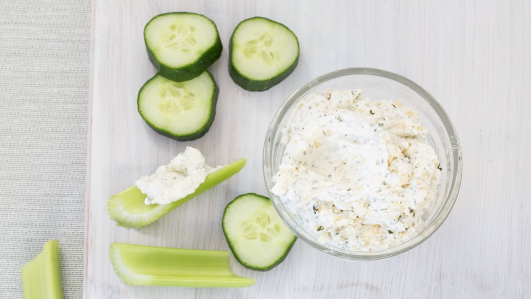3 Onion Spread