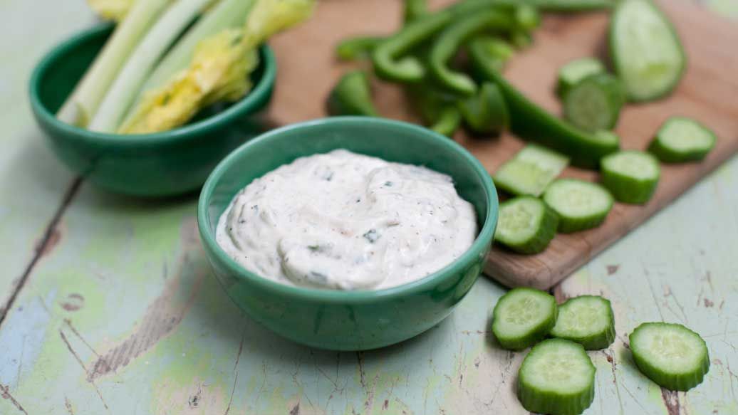 Ranch Dip