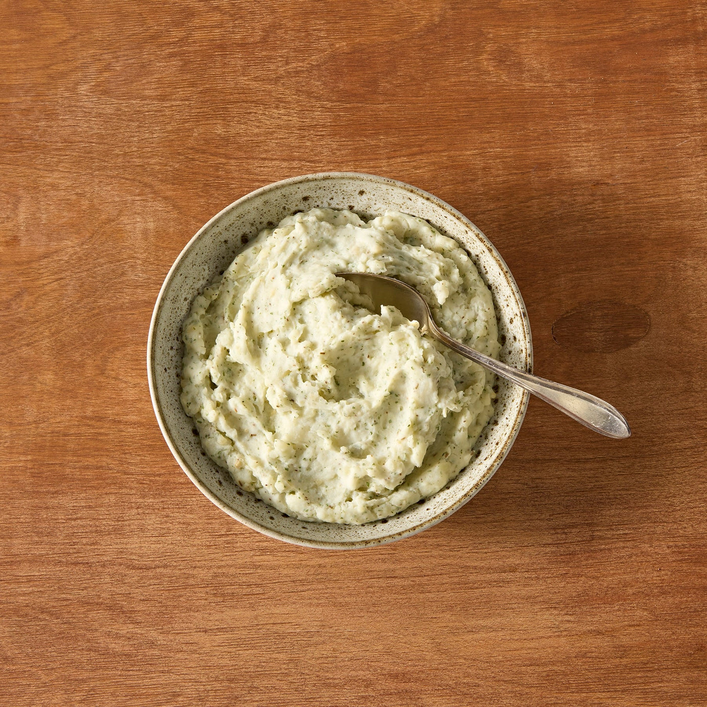 Garlic Mashed Potatoes