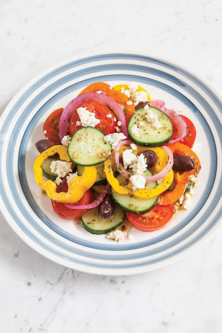 Greek Dressing