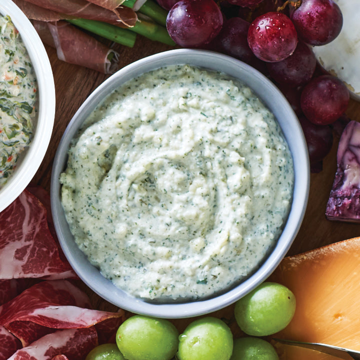 3 Onion Dip Mix