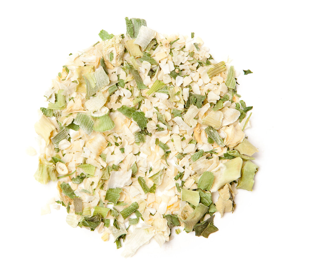 Mélange à trempette 3 oignons