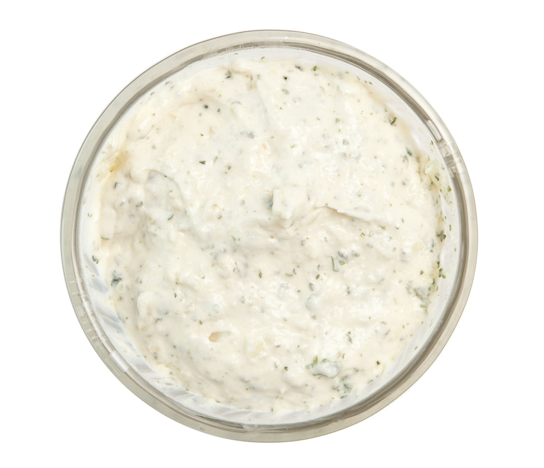 Mélange à trempette 3 oignons