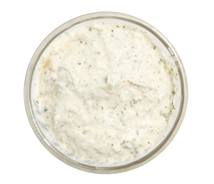 Mélange à trempette 3 oignons