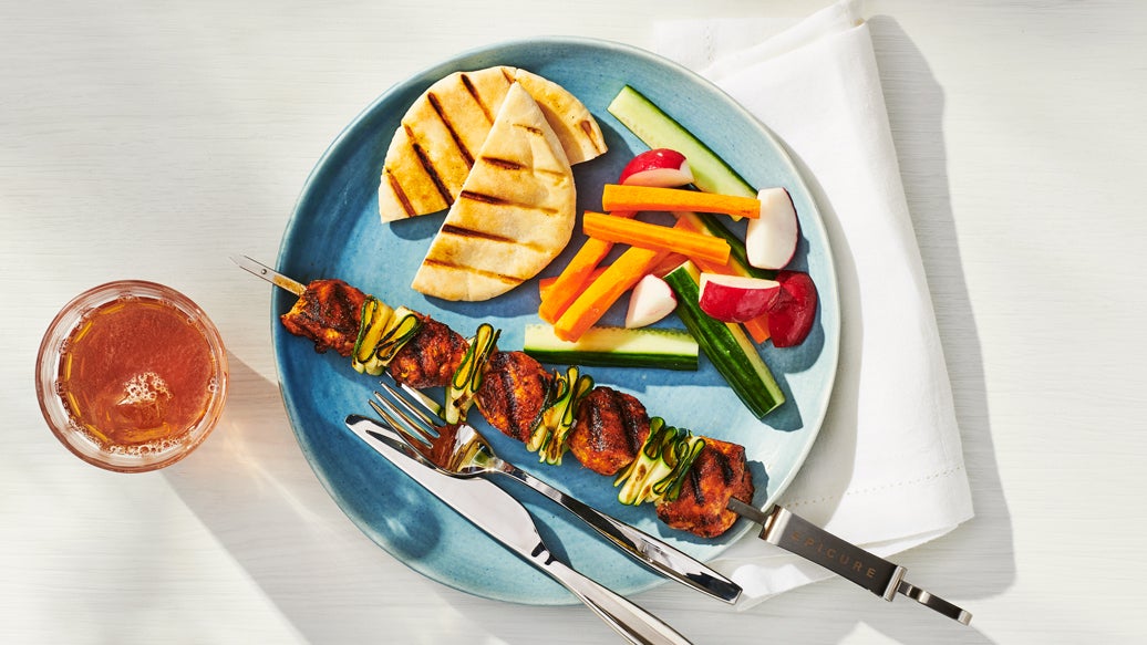 Rotisserie Chicken 3-Pack