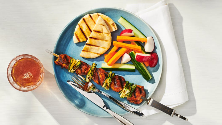 Rotisserie Chicken 3-Pack