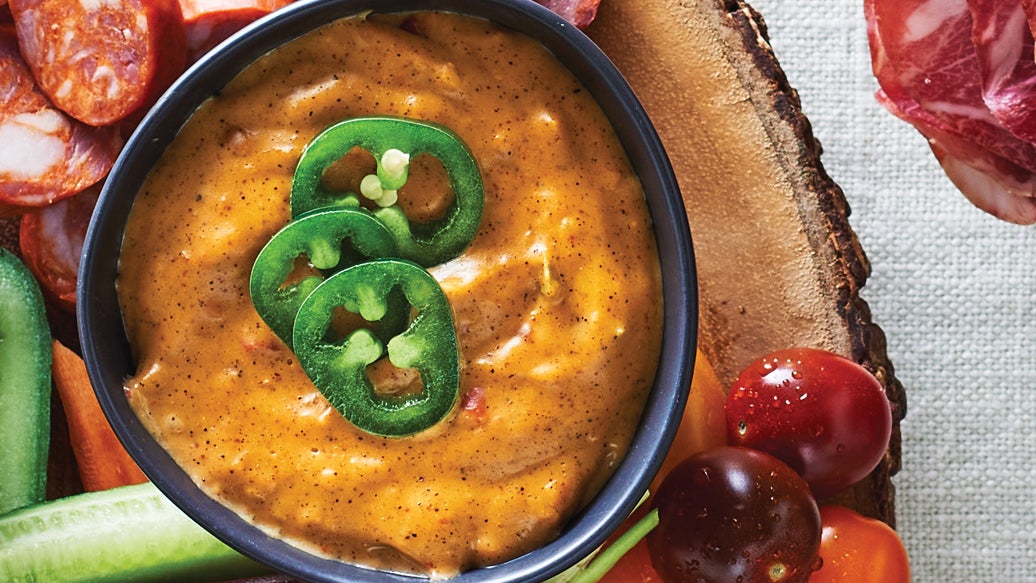 Ooey Gooey Queso - 2 Pack