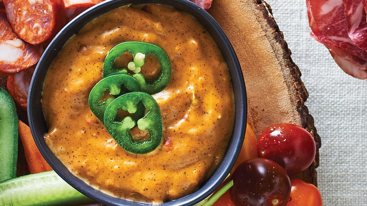 Ooey Gooey Queso - 2 Pack