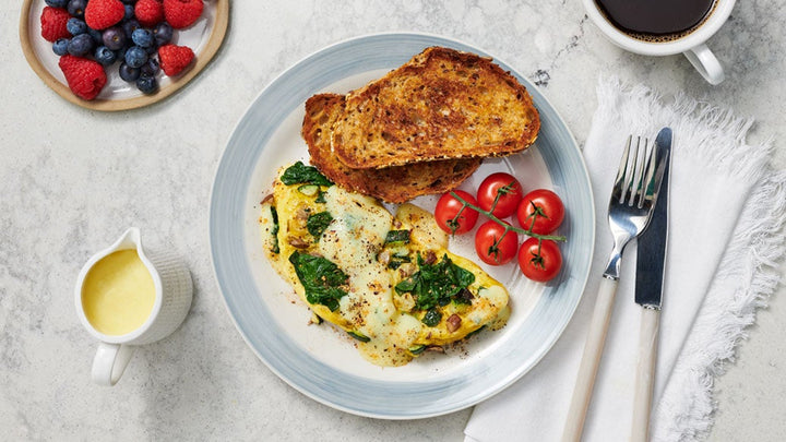 Hollandaise Sauce Mix