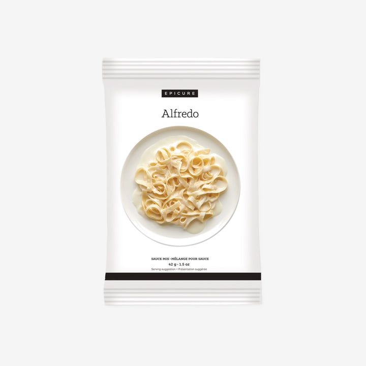 Alfredo Sauce Mix (Pack of 3)