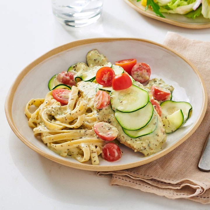 Alfredo Sauce Mix (Pack of 3)