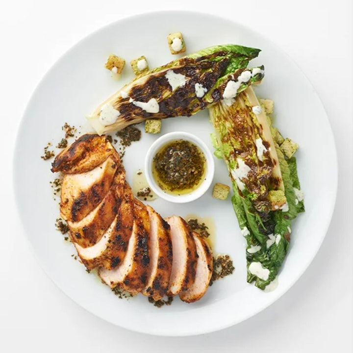 BBQ Chicken & Rib Rub