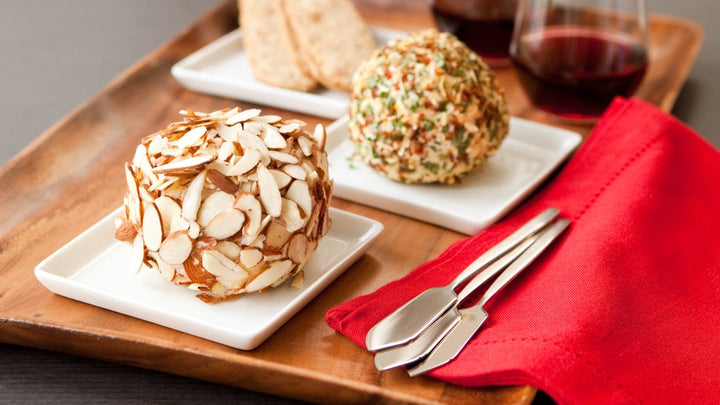 Baked Apple Sweet Dip