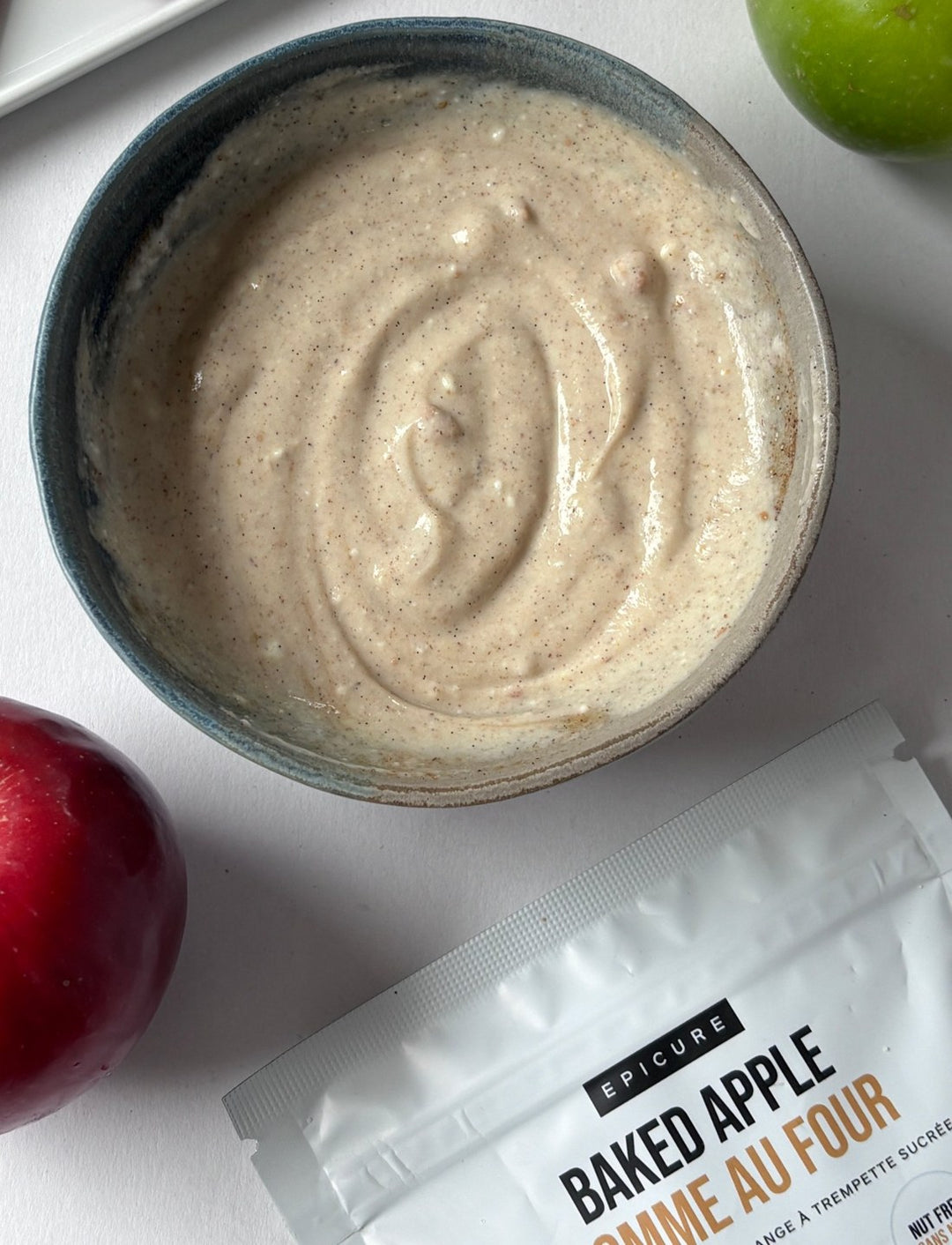 Baked Apple Sweet Dip