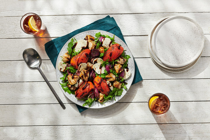 Souvlaki au poulet
