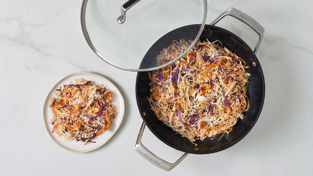 Chicken Fried Rice - 3 Pack