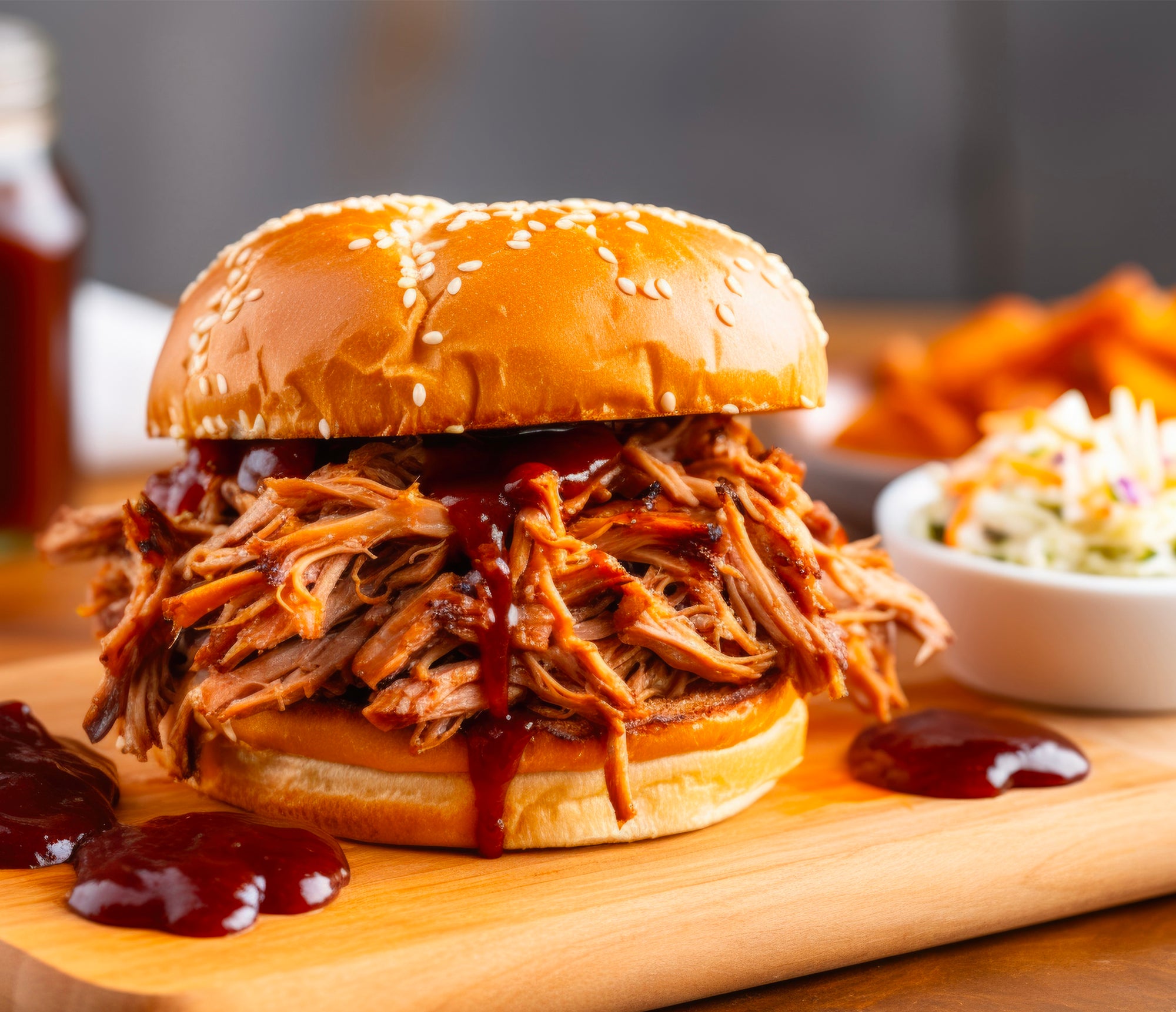 Pulled Pork