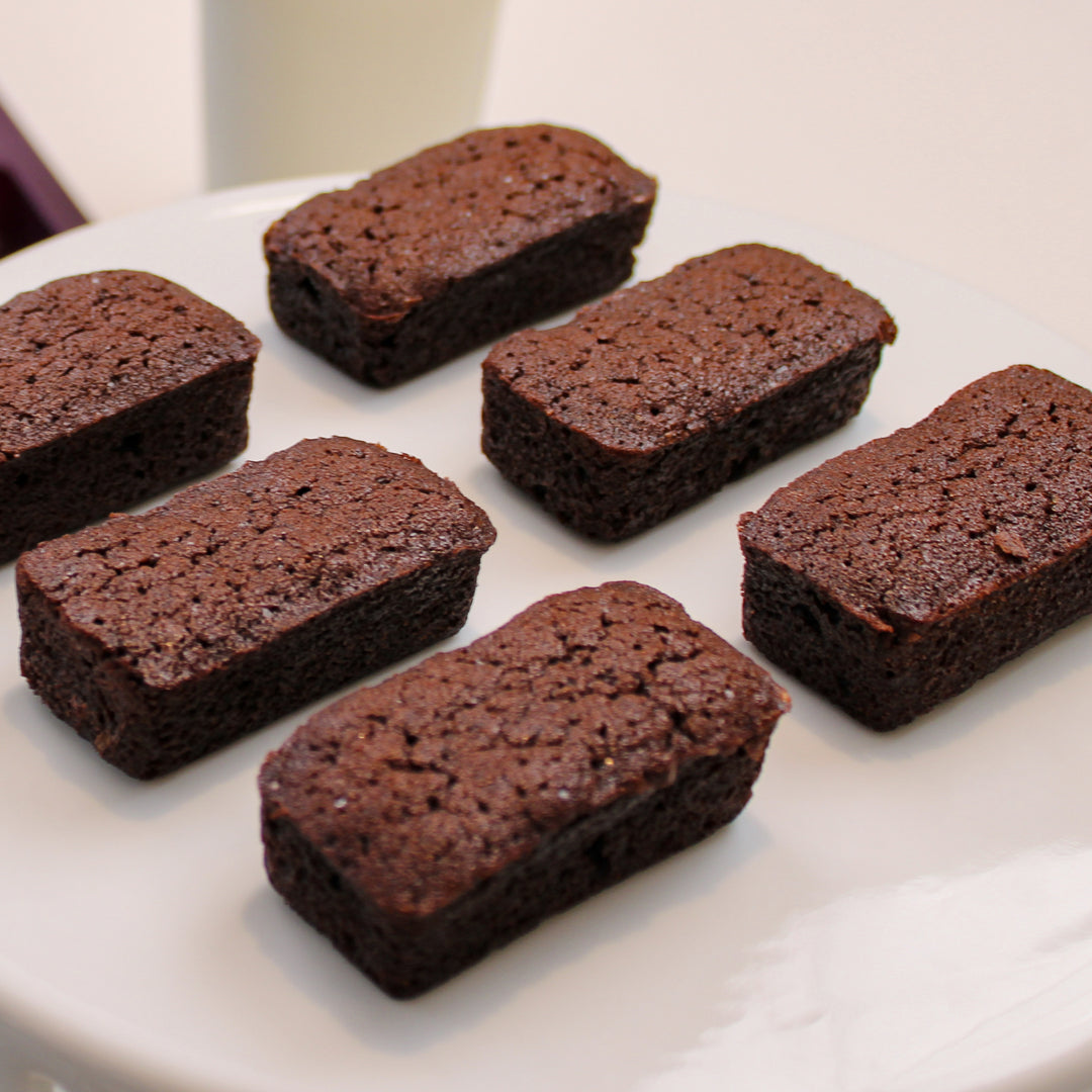 Fudgy Brownie Mix (Pack of 2)