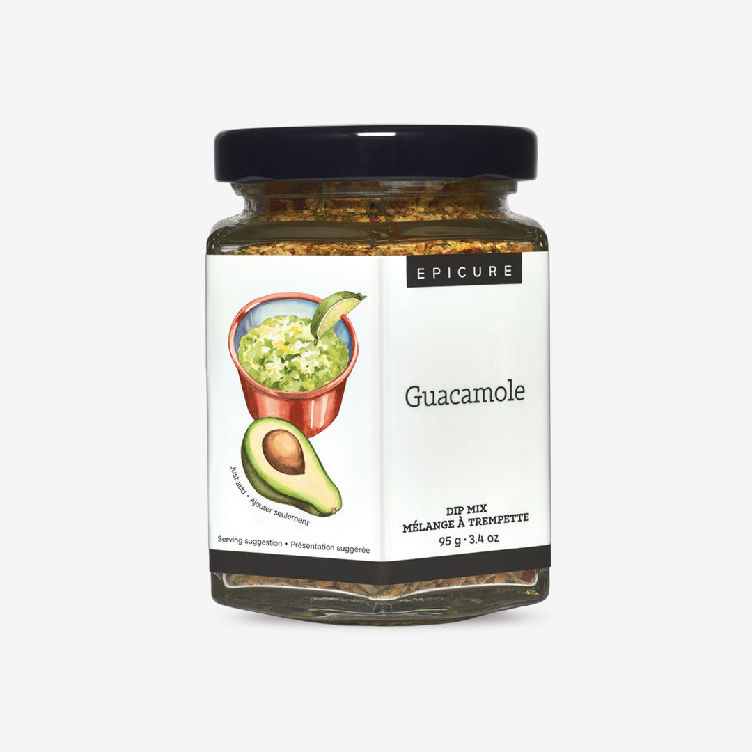 Guacamole Dip Mix