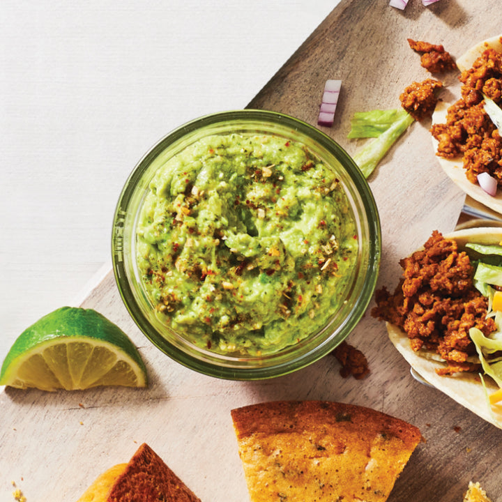 Guacamole Dip Mix