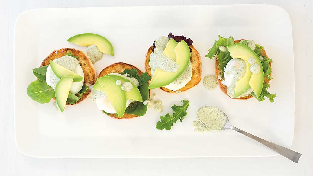 Hollandaise Sauce Mix