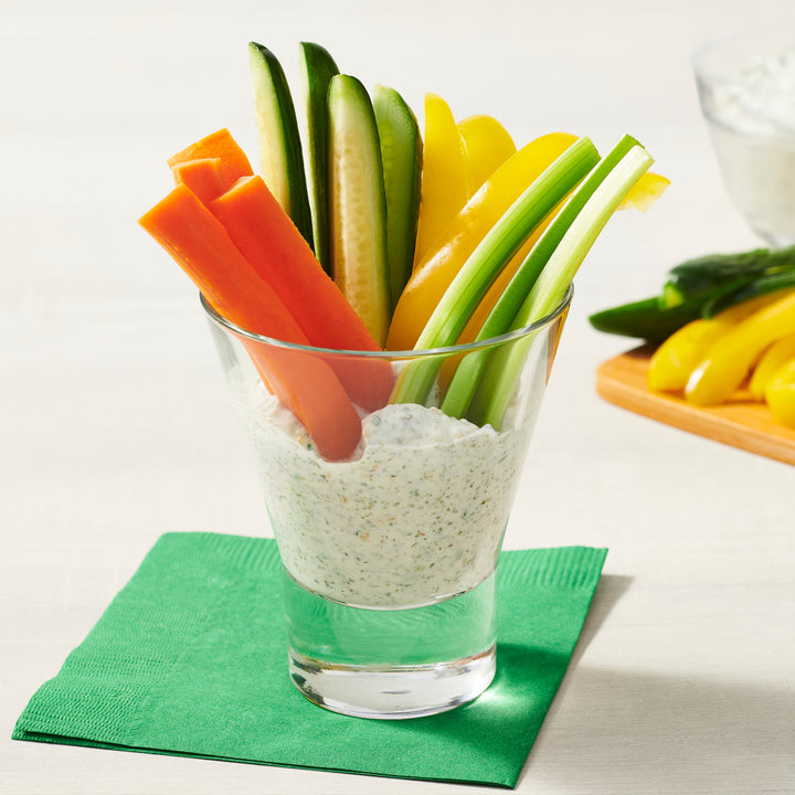 Herb & Garlic Dip Mix