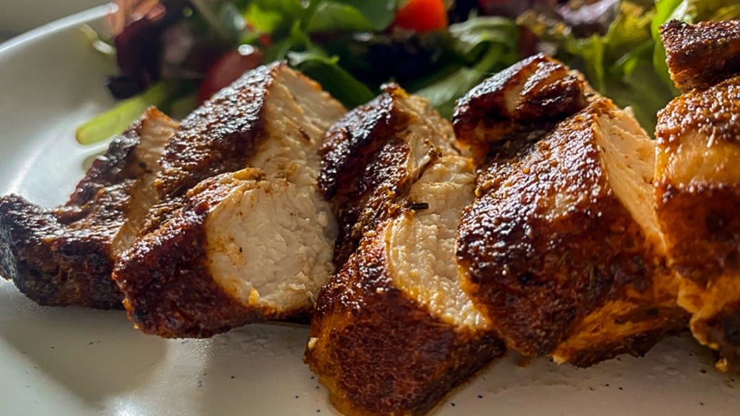 Rotisserie Chicken 3-Pack