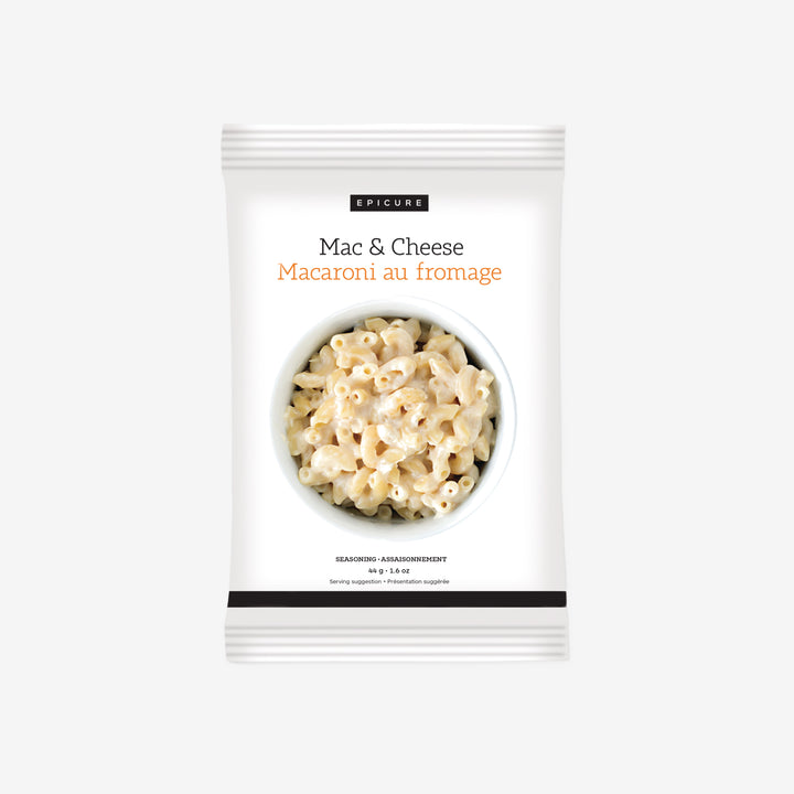 Mac & Cheese