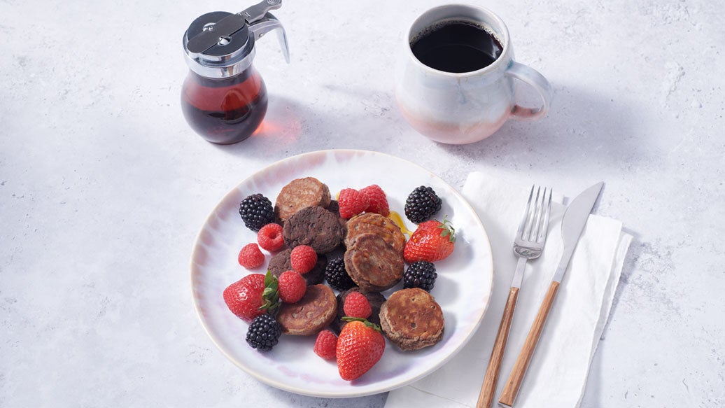 Vanilla Power Up Protein