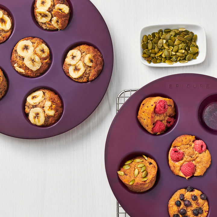Morning Glory Muffin Mix (2pk)