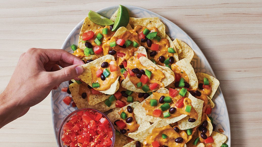 Ooey Gooey Queso - 2 Pack