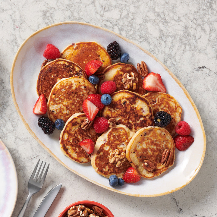 Pancake & Waffle Mix (Pack of 3)