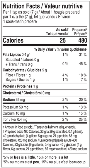 Cheesesteak à la Philly