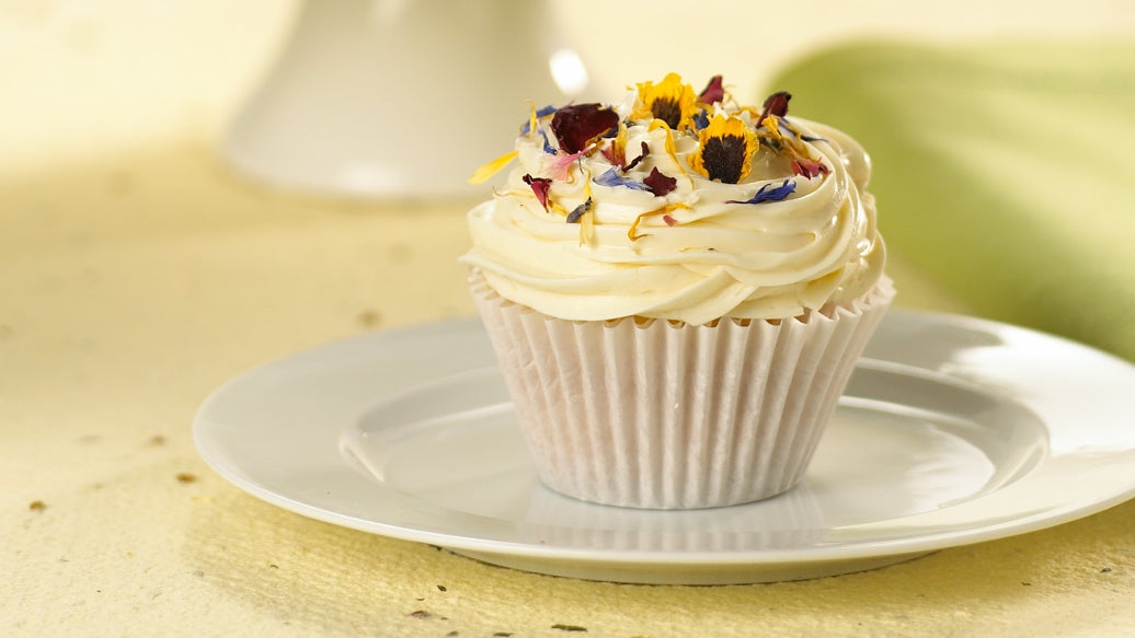 Quick Creamy Icing